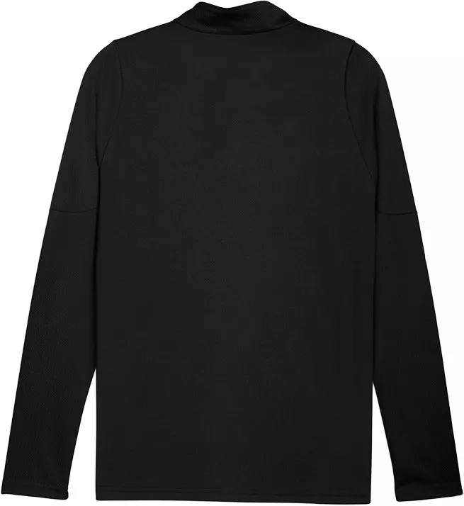 Langærmet T-shirt Puma Manchester City Training 1/4 Zip Top 2025/26