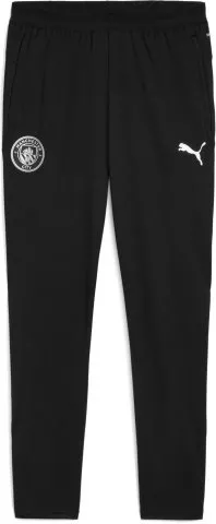 Manchester City Pockets Training Pants
