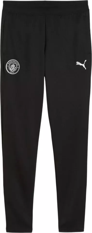 Hlače Puma Manchester City Pockets Training Pants Kids 2025/26