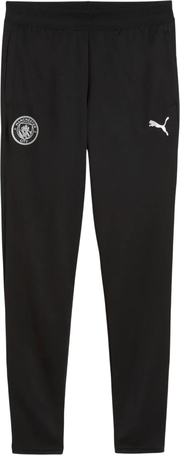 Hlače Puma Manchester City Pockets Training Pants Kids 2025/26