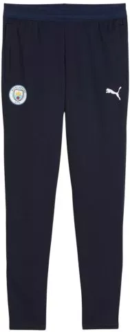 Manchester City Pockets Training Pants Kids 2025/26