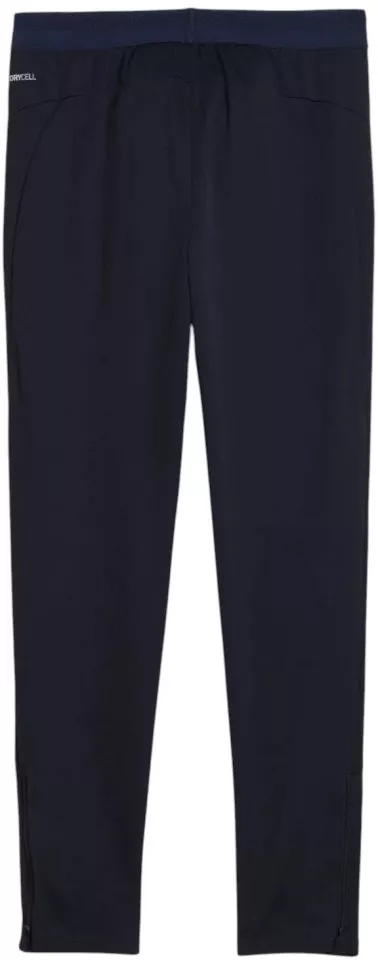 Pantalón Puma Manchester City Pockets Training Pants Kids 2025/26