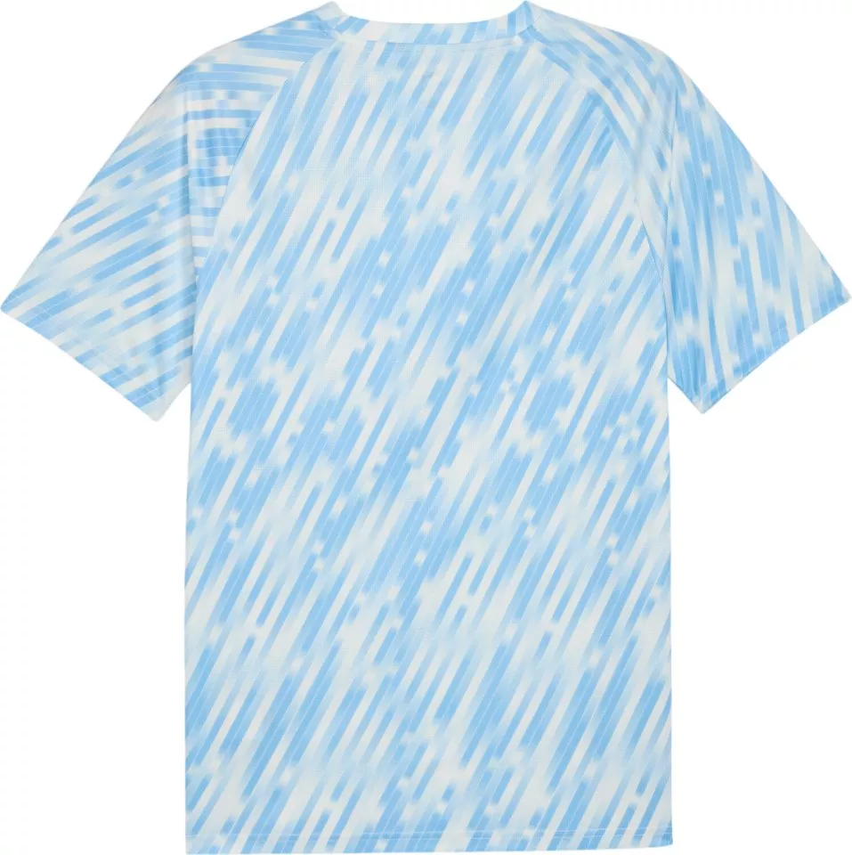 Dres Puma MCFC Warm Up Jersey