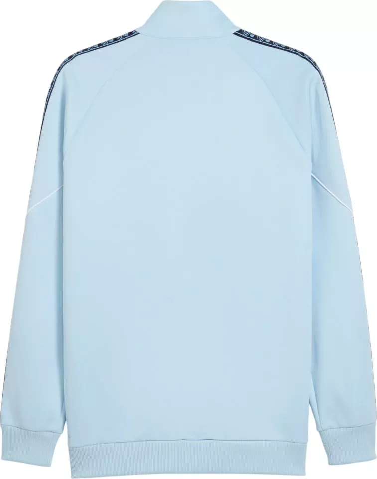 Jakna s kapuco Puma MCFC KING Anthem Jacket