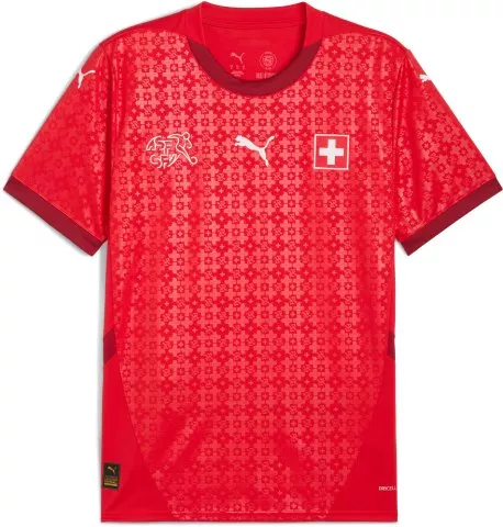 SFV HOME Jersey Replica 2025/26