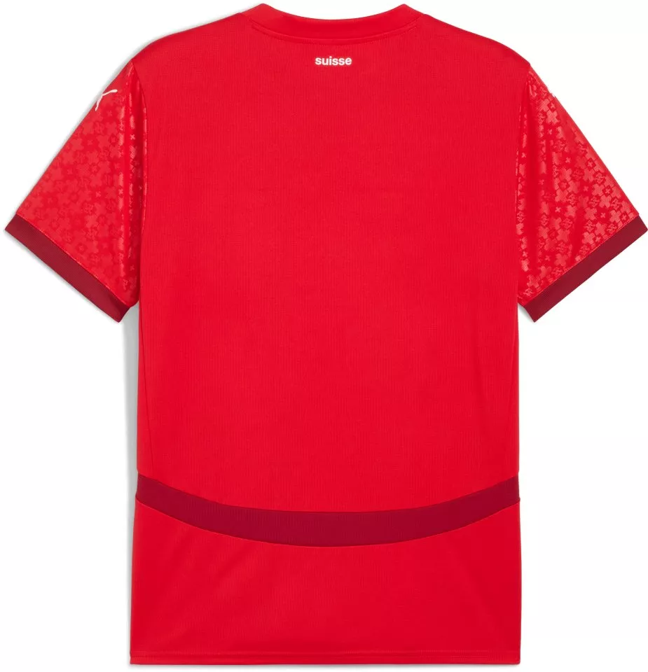 Puma SFV HOME Jersey Replica 2025/26 Póló