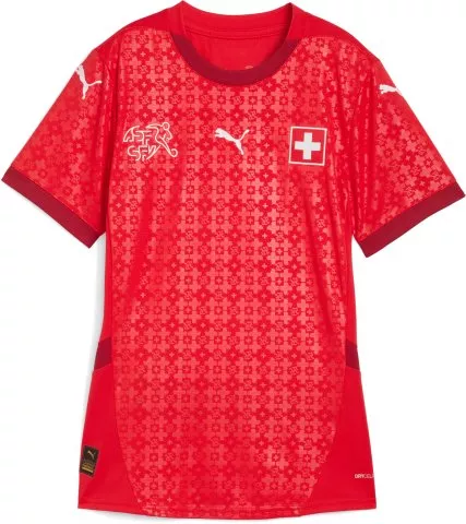 SFV HOME Jersey Replica W 2025/26