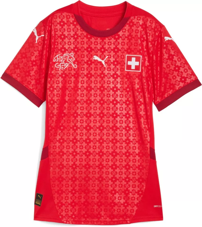 Dres Puma SFV HOME Jersey Replica W 2025/26