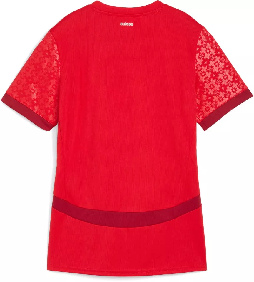 Dres Puma SFV HOME Jersey Replica W 2025/26