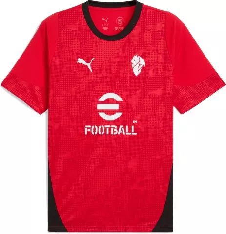 AC Milan Training Jersey 2025/26