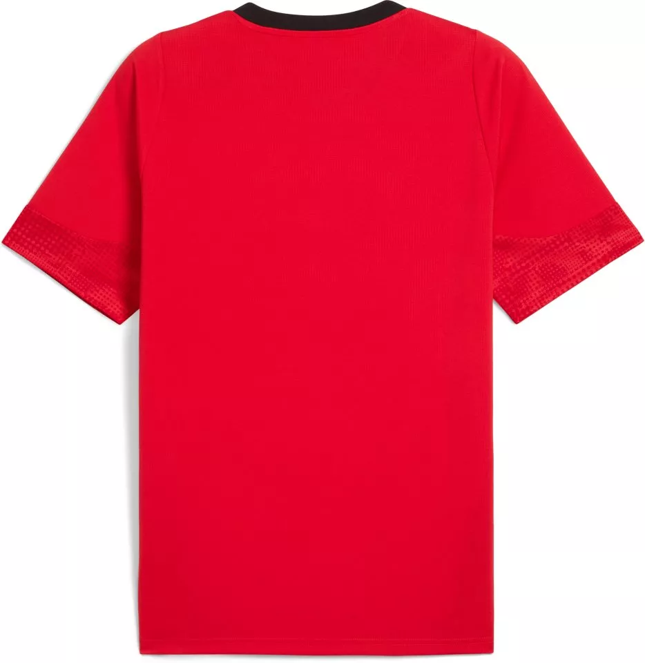 Dres Puma AC Milan Training Jersey 2025/26