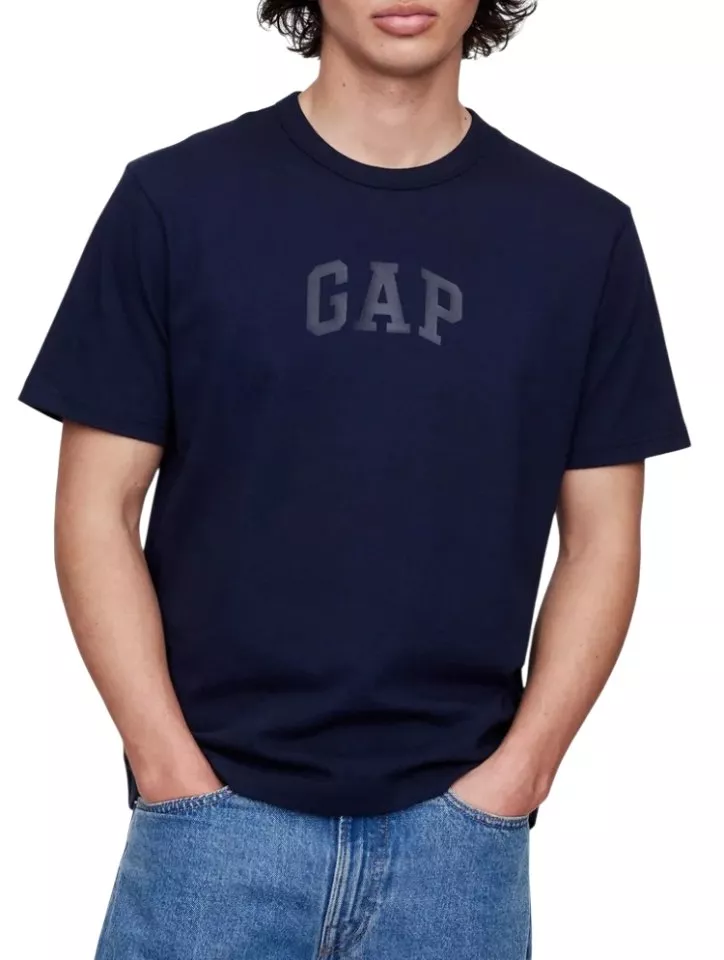 Тениска GAP Logo Americana