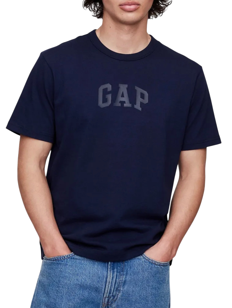 Тениска GAP Logo Americana