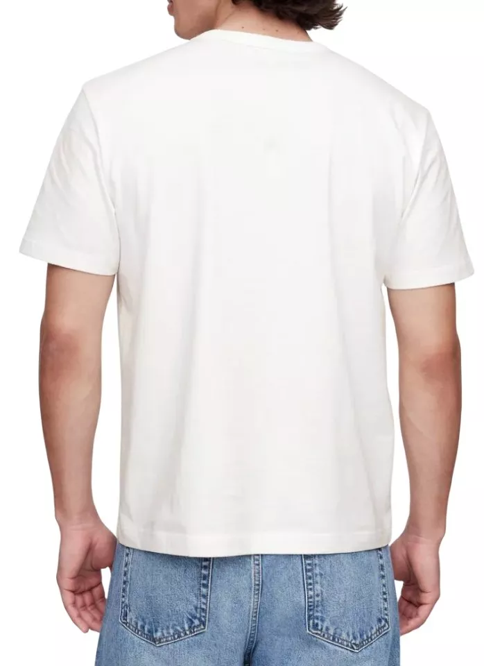 Тениска GAP Logo Americana