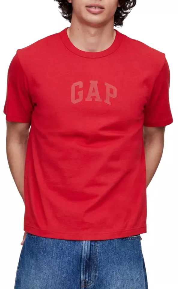 Magliette GAP Logo Americana