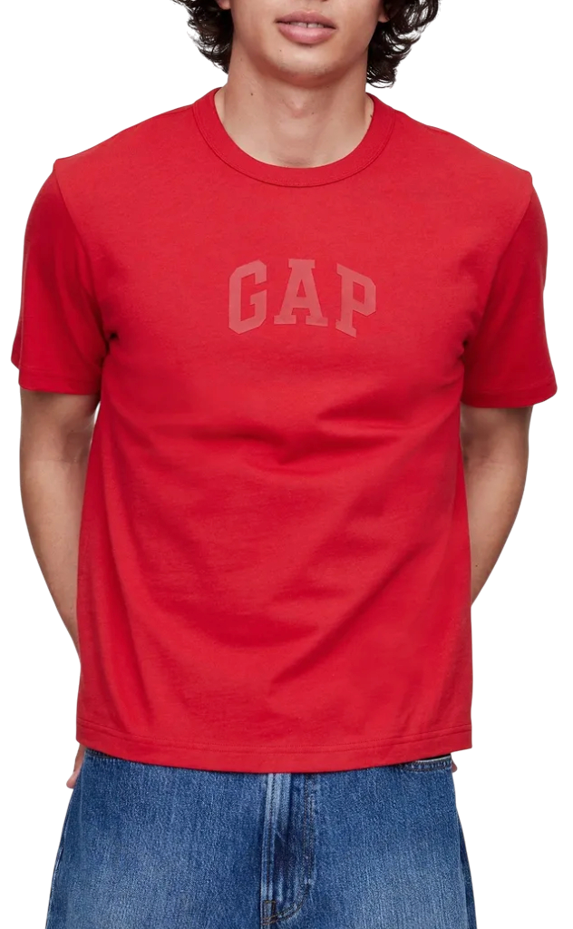 Magliette GAP Logo Americana