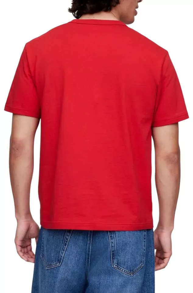 Magliette GAP Logo Americana