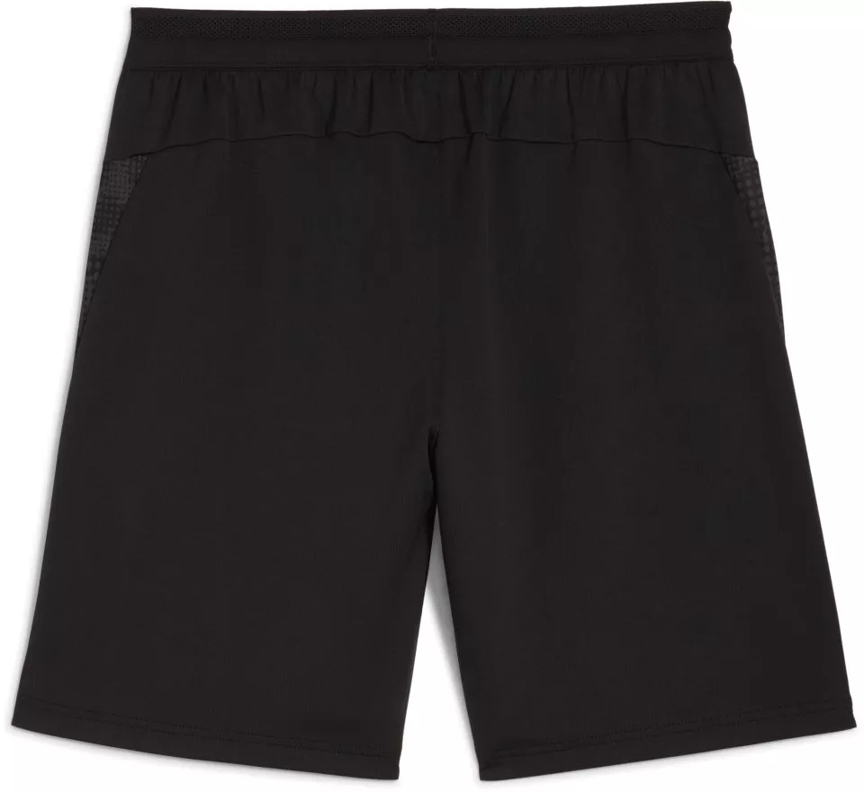 Puma AC Milan Training Shorts w/ pockets 2025/26 Rövidnadrág