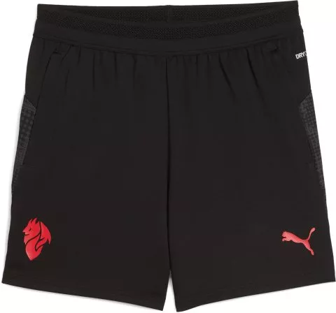 AC Milan Training Shorts w/pockets Jr 2025/26