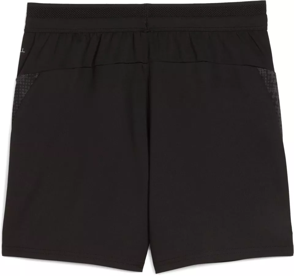 Puma AC Milan Training Shorts w/pockets Jr 2025/26 Rövidnadrág