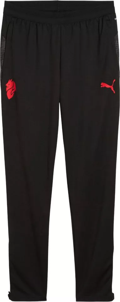 Pantaloni Puma AC Milan Training Pants w/ pockets 2025/26