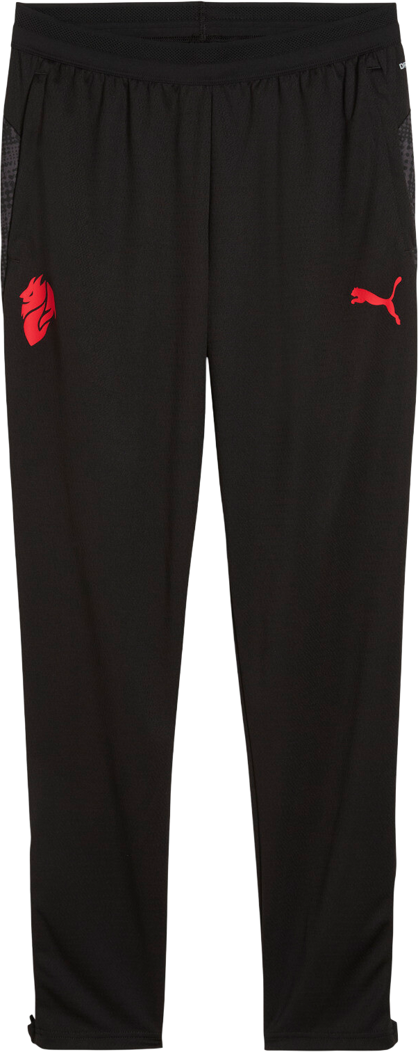 Pantaloni Puma AC Milan Training Pants w/ pockets 2025/26