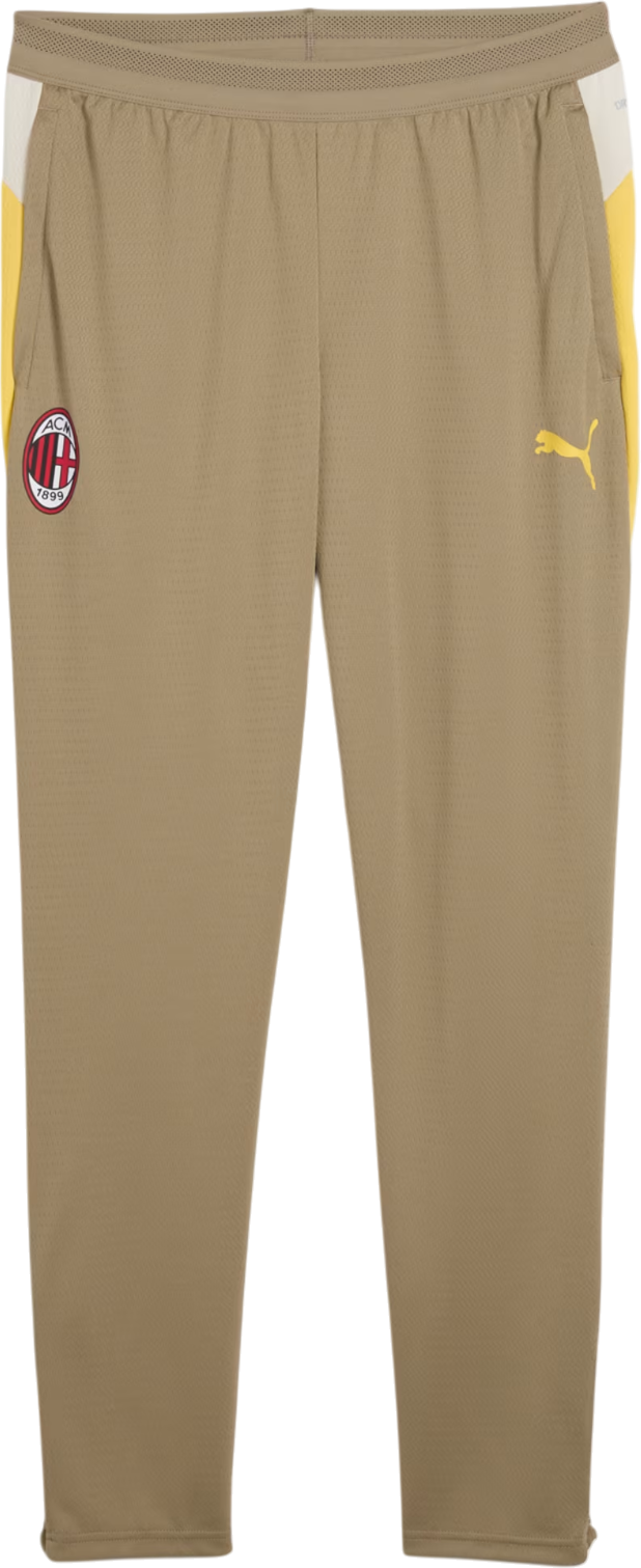 Pantaloni Puma AC Milan Training Pants w/ pockets 2025/26