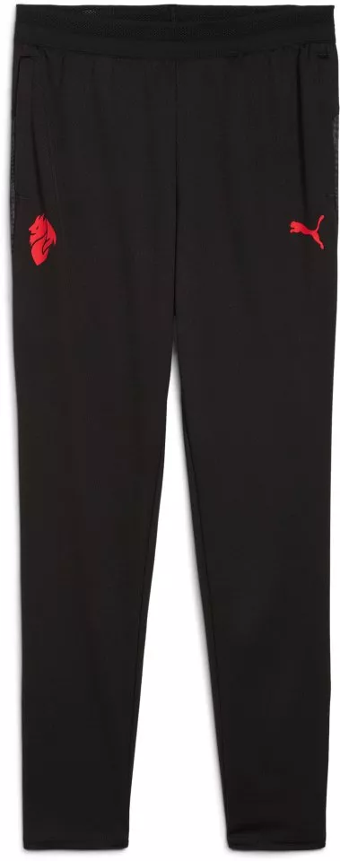 Puma AC Milan Training Pants w/ pockets Jr 2025/26 Nadrágok