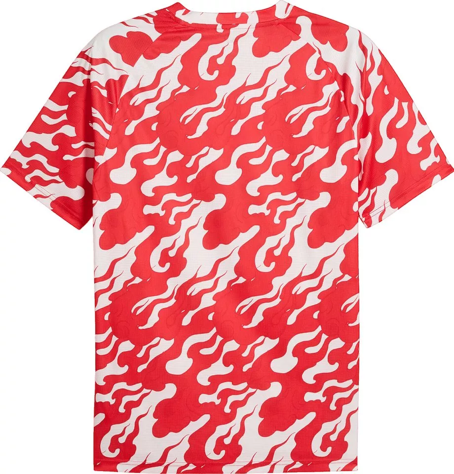 Dres Puma ACM Warm Up Jersey 2025/26