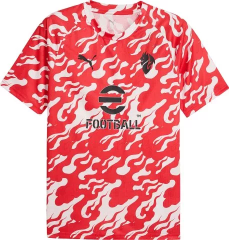 ACM Warm Up Jersey 2025/26
