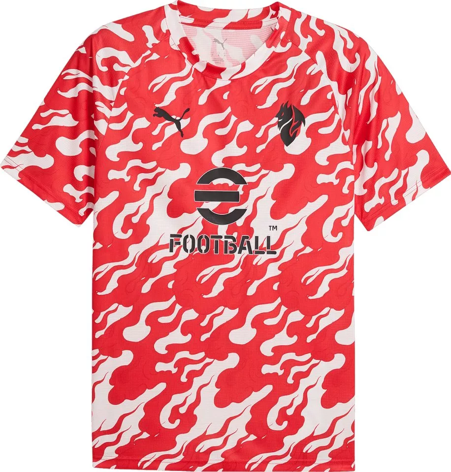 Dres Puma ACM Warm Up Jersey 2025/26