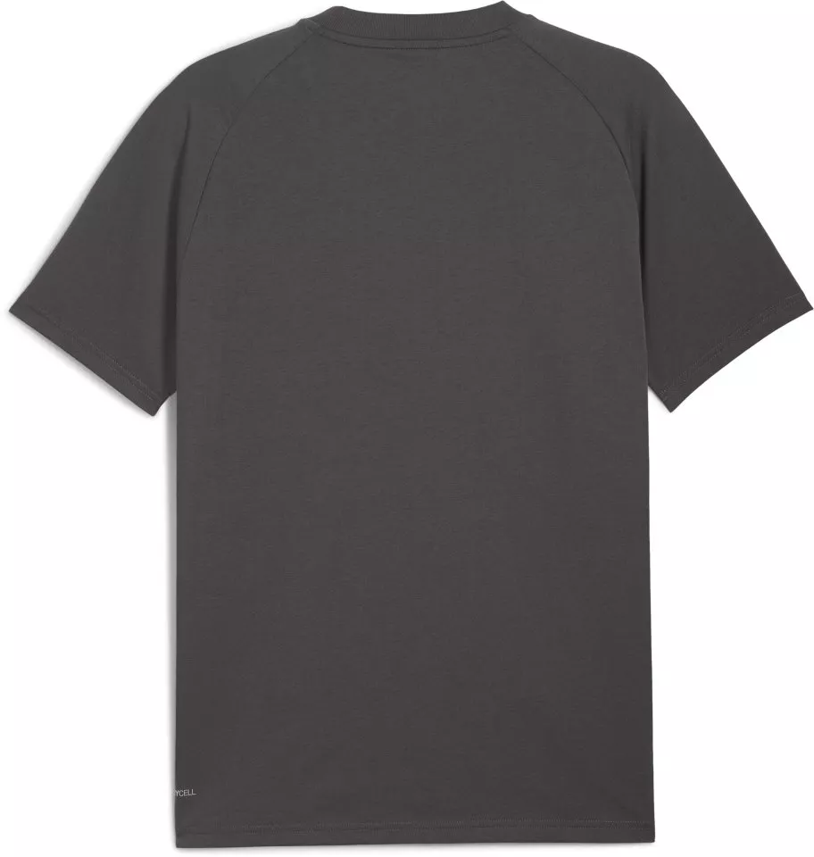 Tricou Puma AC Milan TECH Pocket Tee