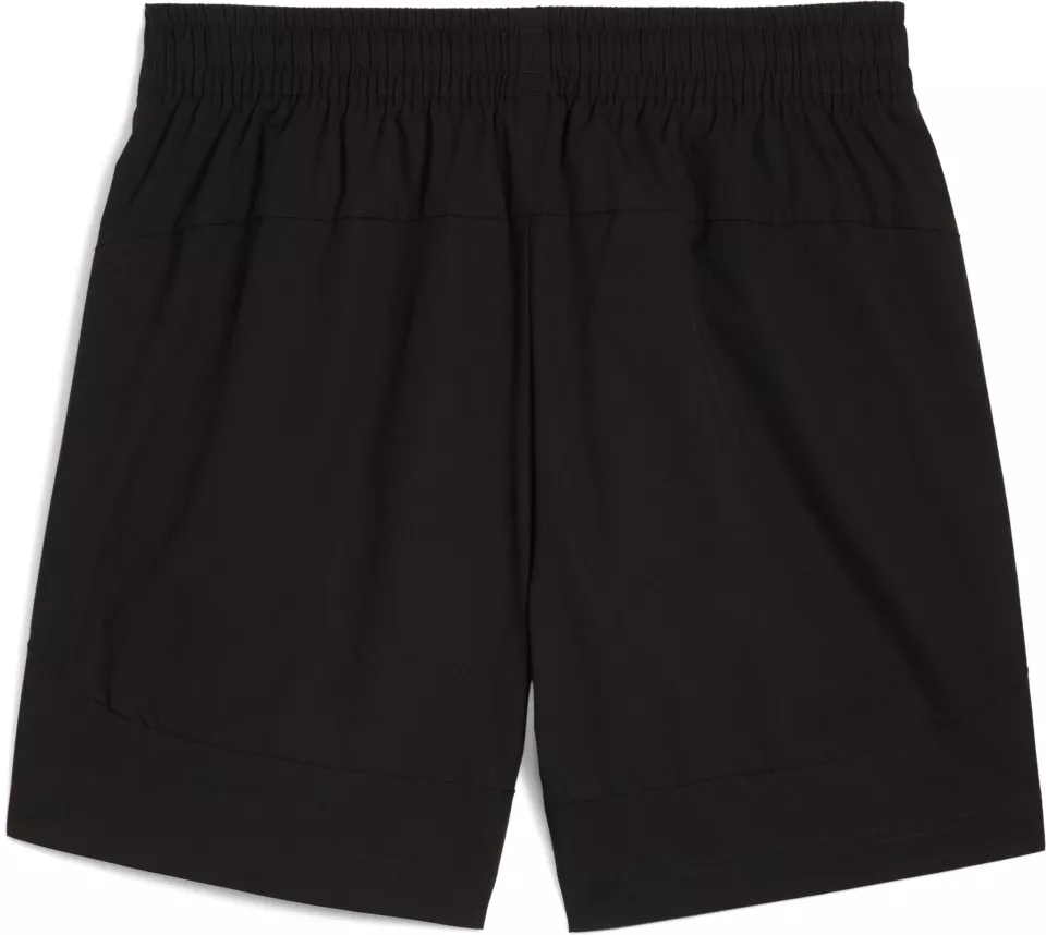 Šortky Puma AC Milan tech Relaxed Woven Short