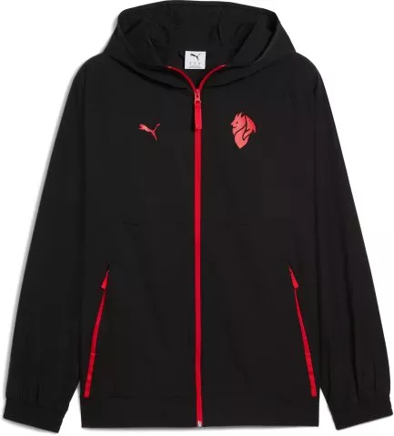 AC Milan TECH Woven Jacket