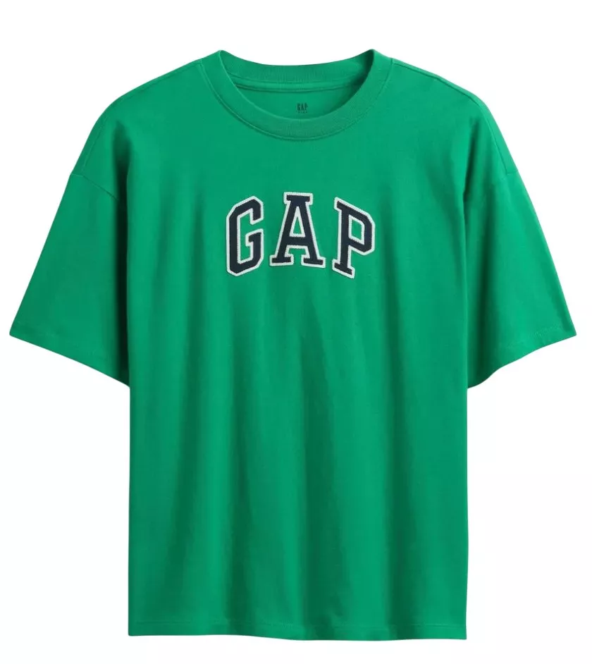Tricou GAP Americana Original Logo