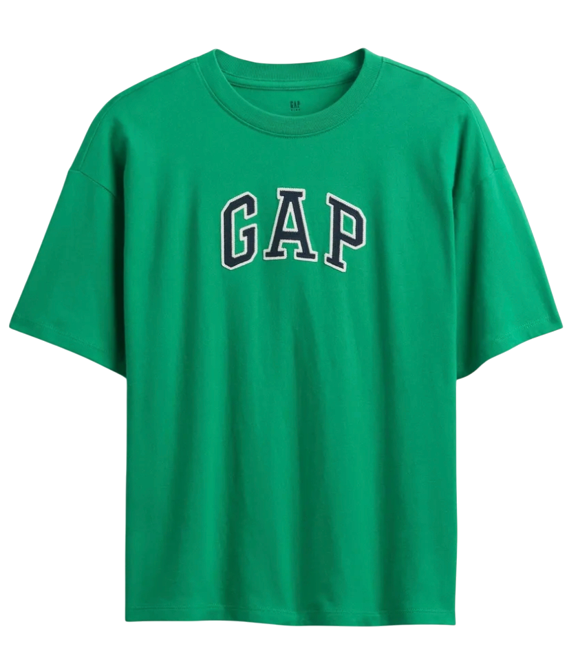 Tricou GAP Americana Original Logo