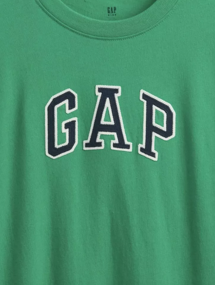Tricou GAP Americana Original Logo