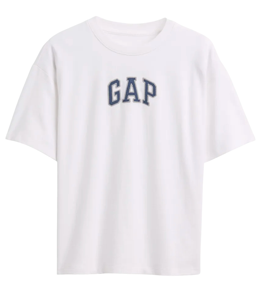 Tricou GAP Americana Original Logo