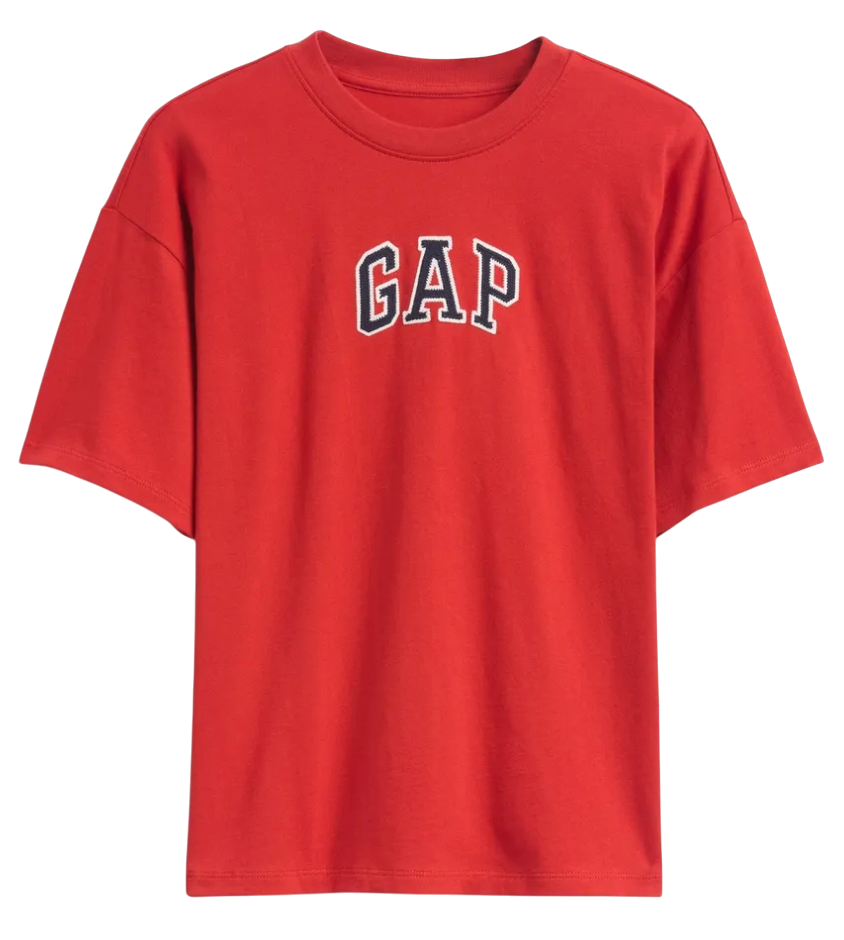 Majica GAP Americana Original Logo