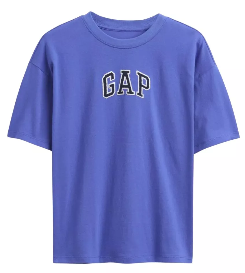 Tricou GAP Americana Original Logo
