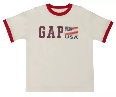 GAP Logo