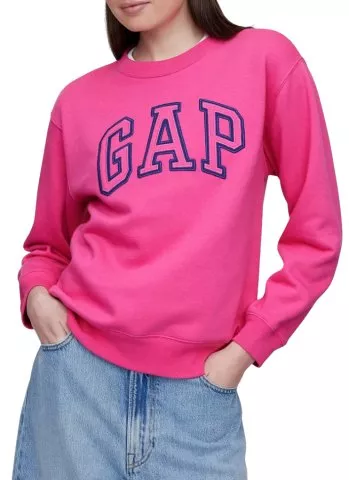 GAP Logo Heritage