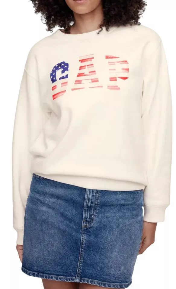 Hanorac GAP Logo Heritage