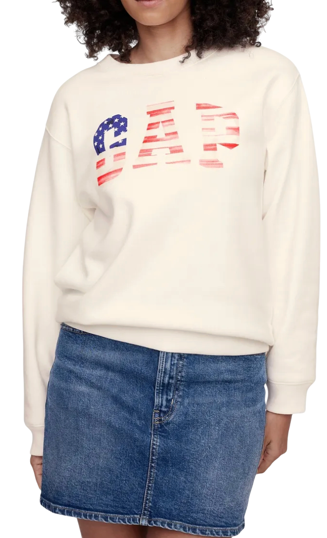 Hanorac GAP Logo Heritage