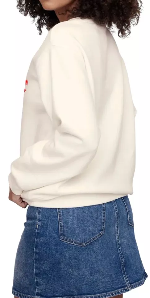 Hanorac GAP Logo Heritage