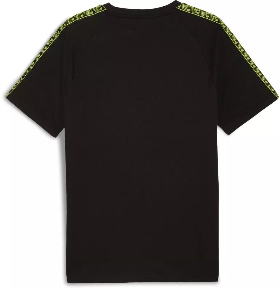 Tricou Puma Borussia Dortmund King T-Shirt
