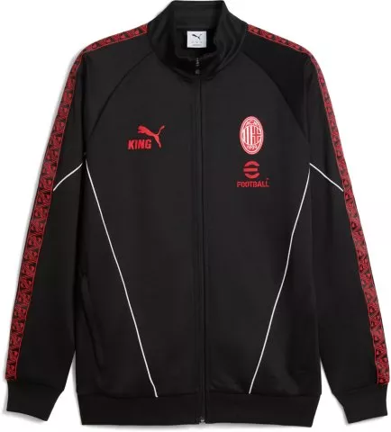 ACM KING Anthem Jacket