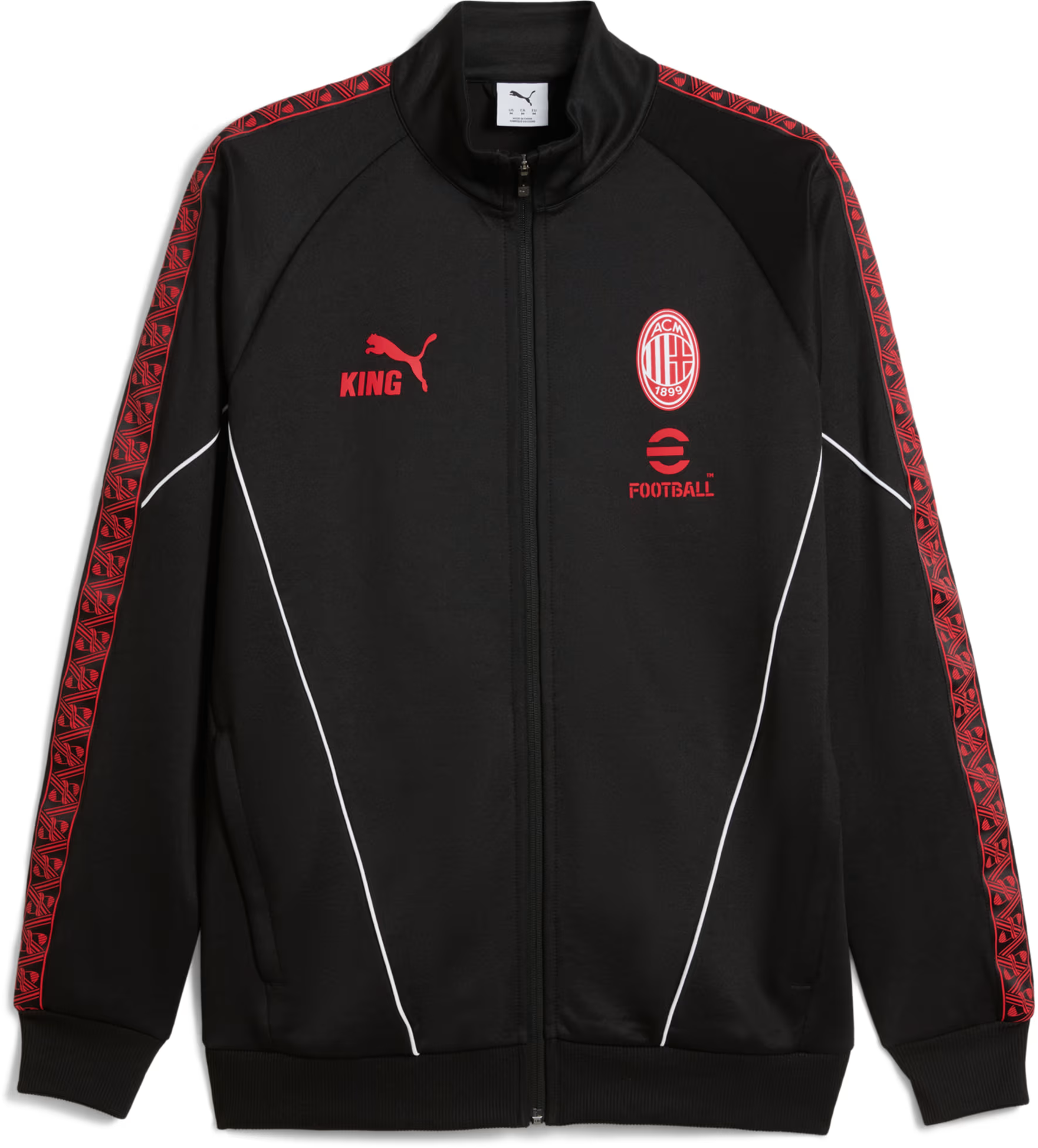 Яке Puma ACM KING Anthem Jacket