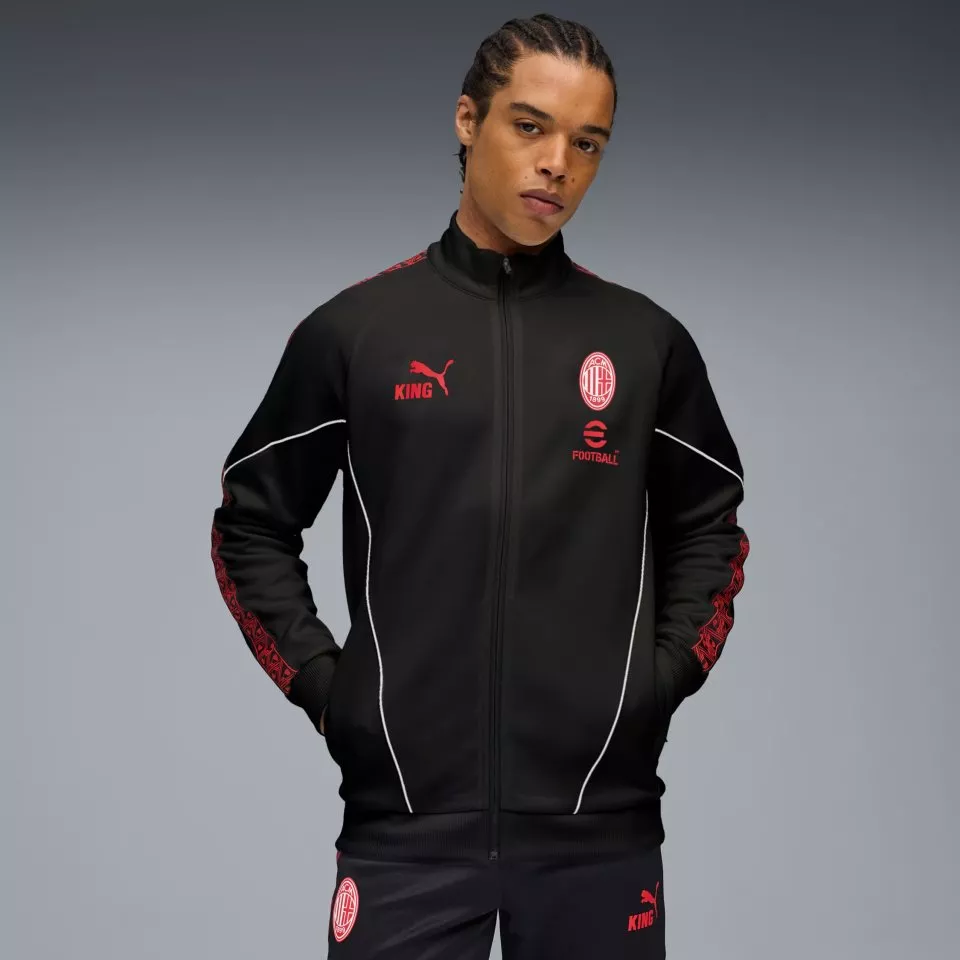 Яке Puma ACM KING Anthem Jacket