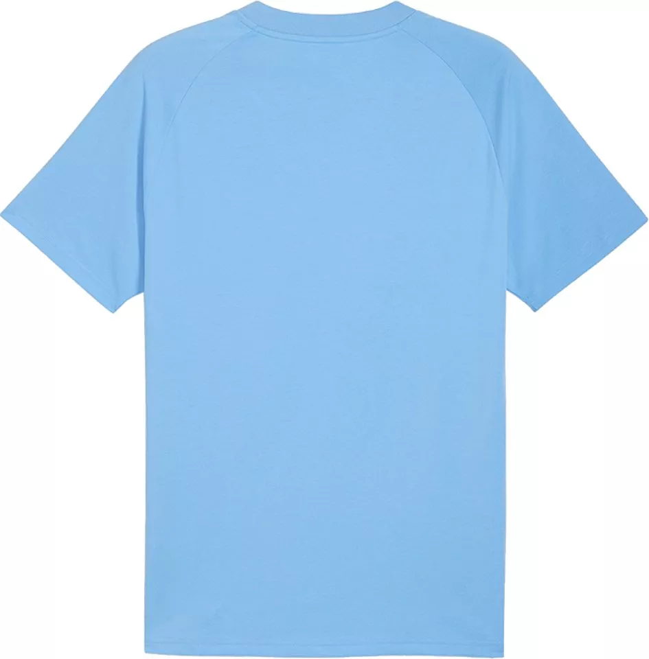 Majica Puma Manchester City TECH Pocket Tee